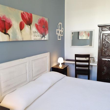 Blue Dolphin Guest House Alghero Exterior photo
