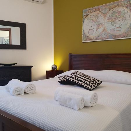Blue Dolphin Guest House Alghero Exterior photo