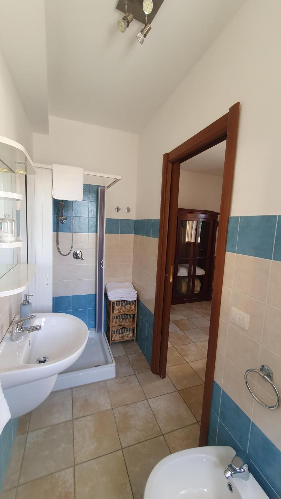 Blue Dolphin Guest House Alghero Exterior photo